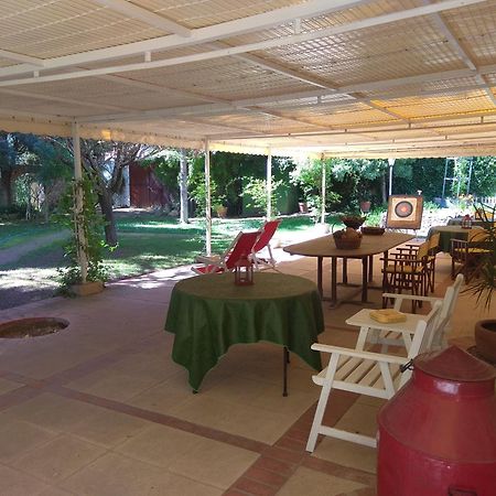 Casa Dos Arrabidos Guest House Torres Novas Exterior foto