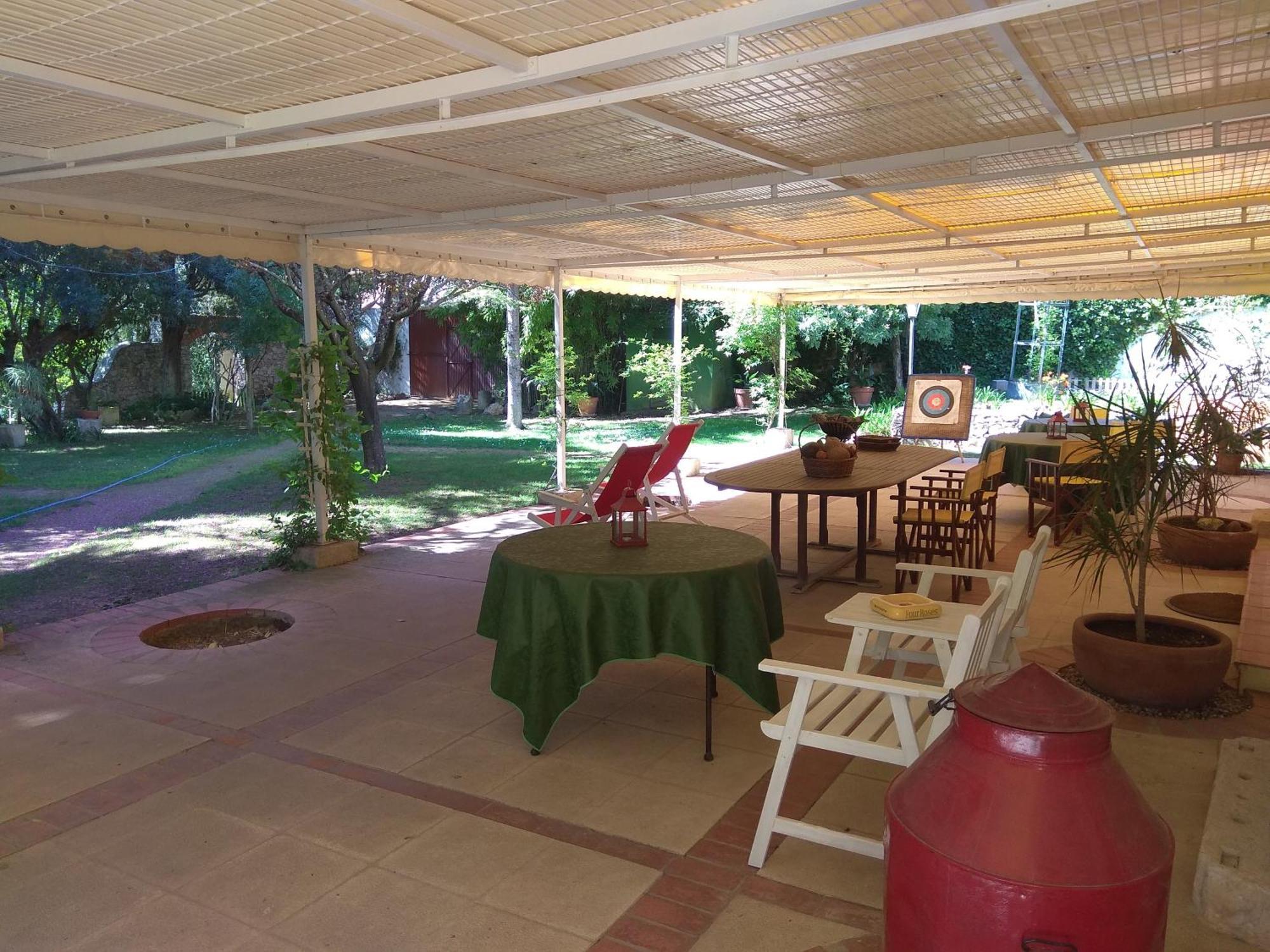 Casa Dos Arrabidos Guest House Torres Novas Exterior foto