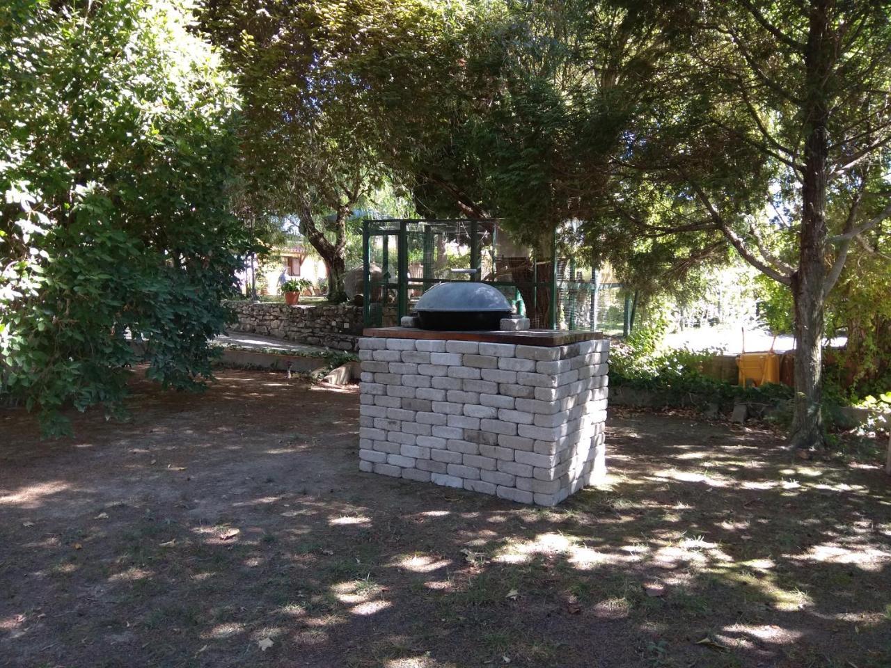Casa Dos Arrabidos Guest House Torres Novas Exterior foto